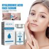 EELHOE Hyaluronic Acid Essence - Hydrating and Repairing, Diminishes Facial Acne Marks, Skin Care Whitening Essence