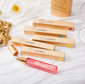 6 Fragrances For Women (Option: Pink)