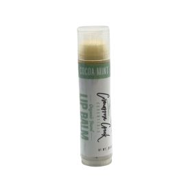 Cocoa Mint Organic Lip Balm (Quantity: Single)