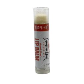 Grapefruit Organic Lip Balm (Quantity: 3 Pack)