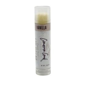 Vanilla Organic Lip Balm (Quantity: Single)