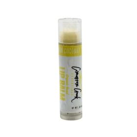 Lemon Coconut Organic Lip Balm (Quantity: 6 Pack)